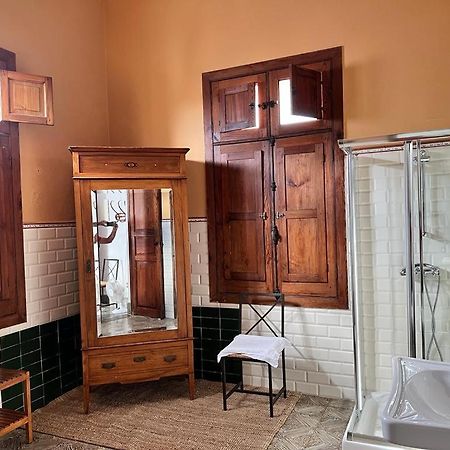 Casa Rural Villa Lola Y Juan Haría Εξωτερικό φωτογραφία