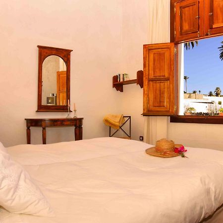 Casa Rural Villa Lola Y Juan Haría Εξωτερικό φωτογραφία