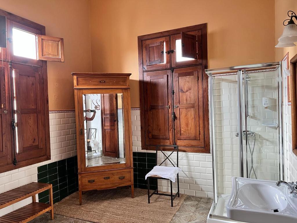 Casa Rural Villa Lola Y Juan Haría Εξωτερικό φωτογραφία