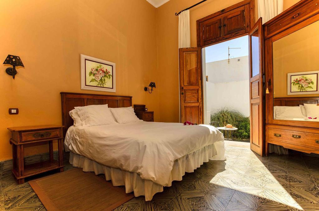 Casa Rural Villa Lola Y Juan Haría Εξωτερικό φωτογραφία