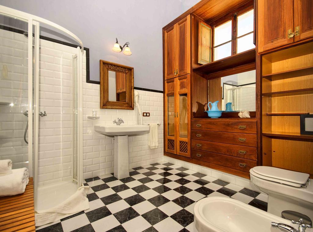 Casa Rural Villa Lola Y Juan Haría Εξωτερικό φωτογραφία