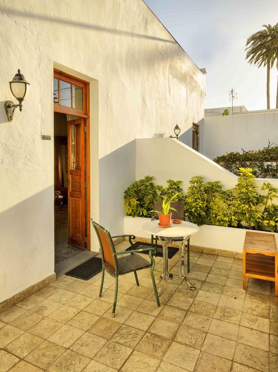Casa Rural Villa Lola Y Juan Haría Εξωτερικό φωτογραφία