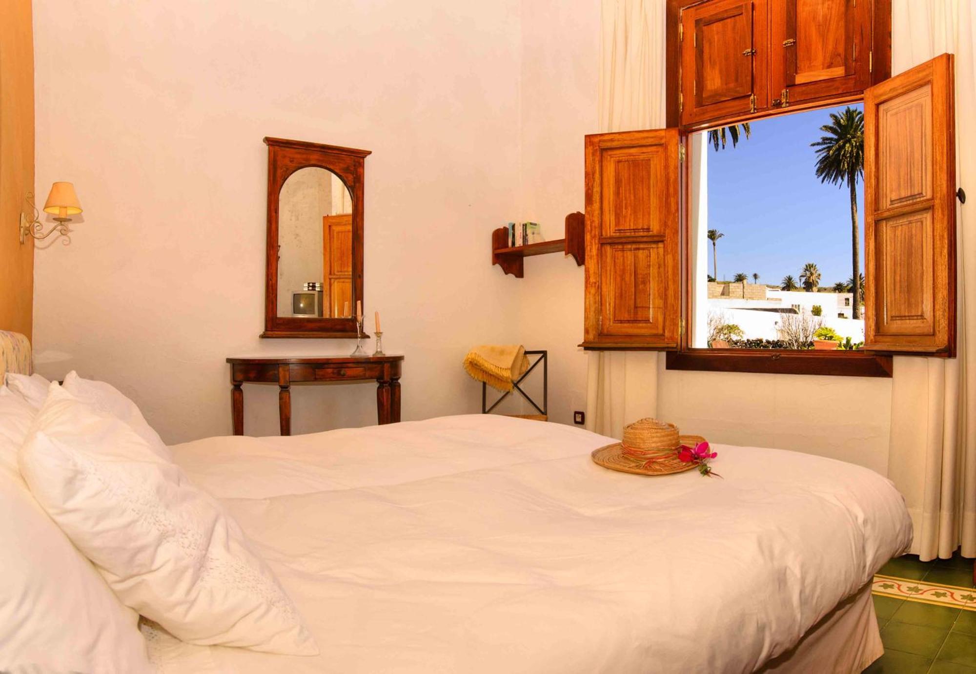 Casa Rural Villa Lola Y Juan Haría Εξωτερικό φωτογραφία
