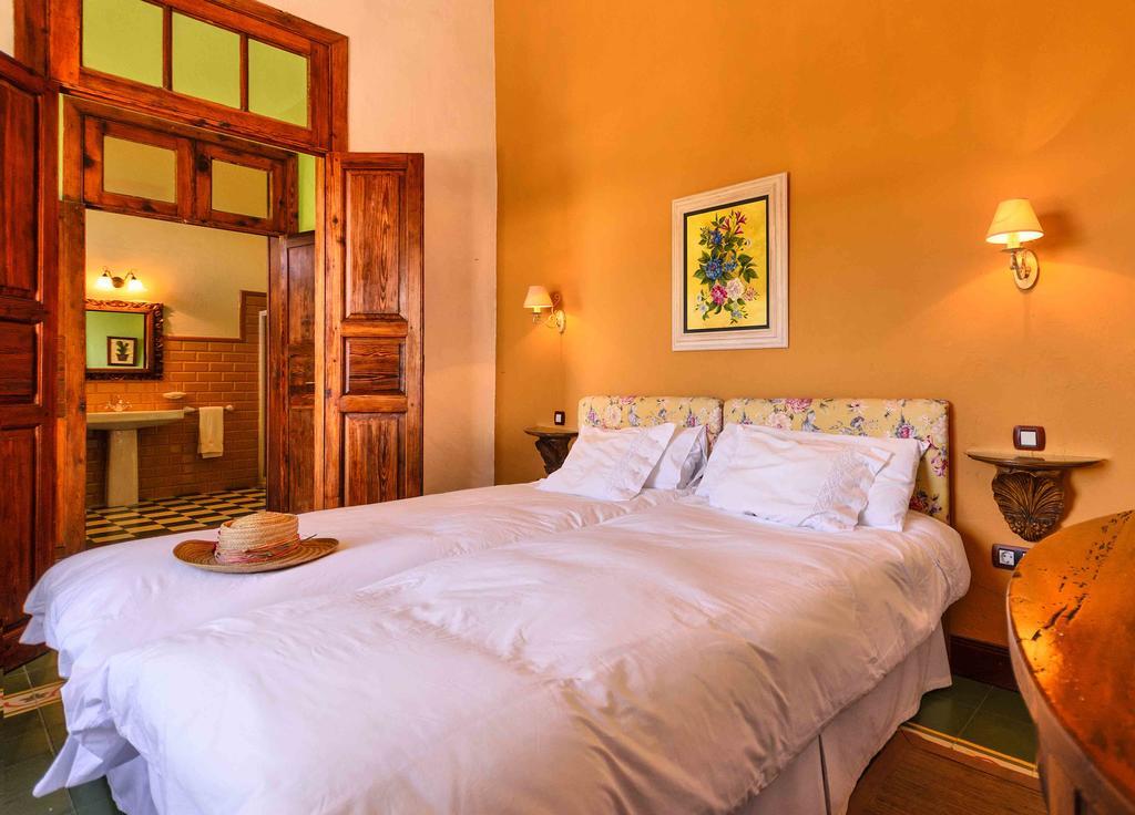 Casa Rural Villa Lola Y Juan Haría Εξωτερικό φωτογραφία