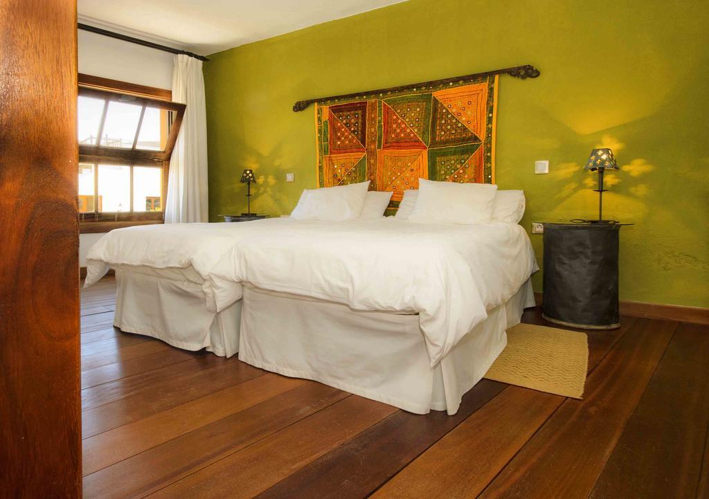 Casa Rural Villa Lola Y Juan Haría Εξωτερικό φωτογραφία