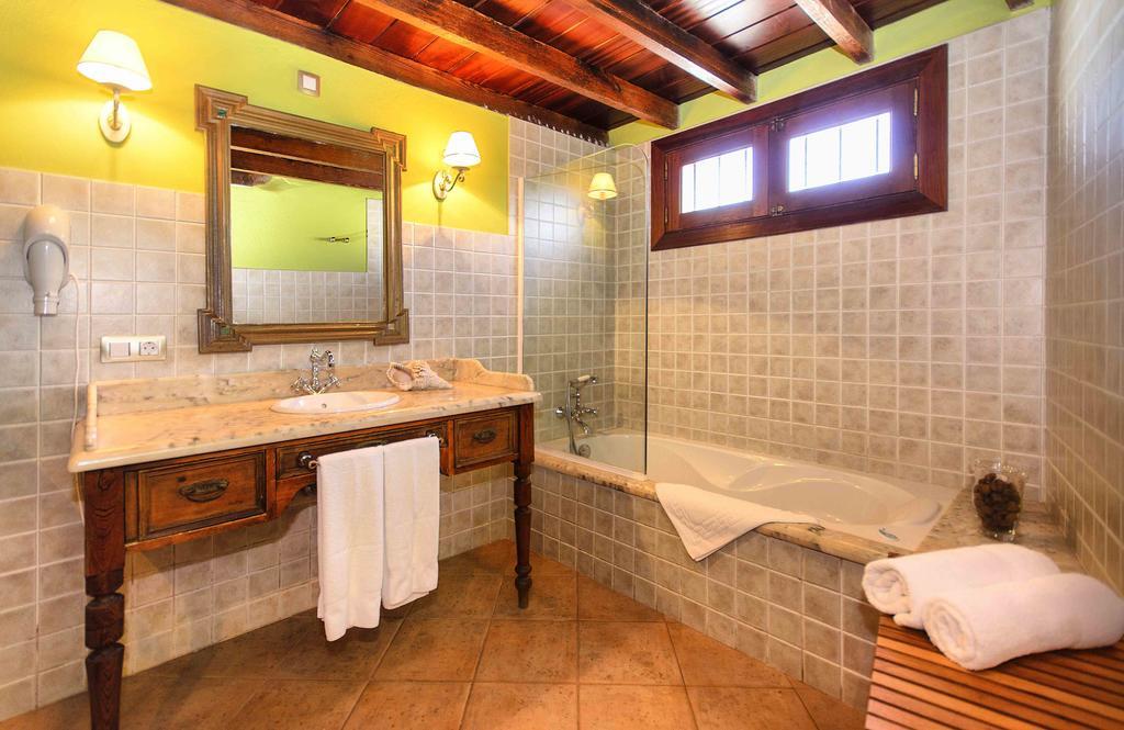 Casa Rural Villa Lola Y Juan Haría Εξωτερικό φωτογραφία