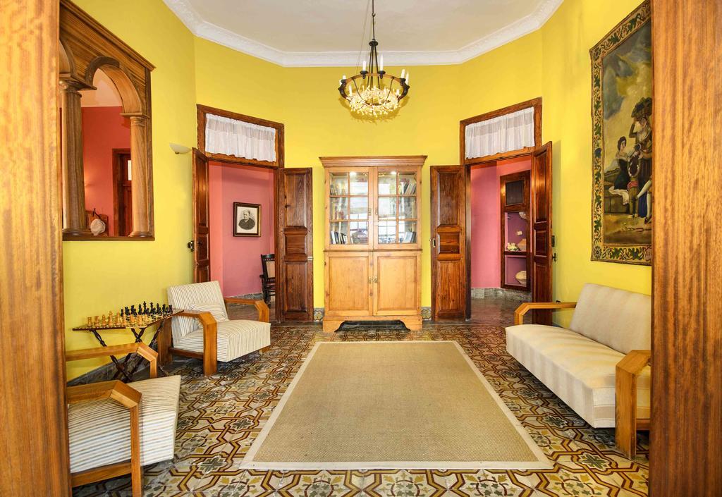 Casa Rural Villa Lola Y Juan Haría Εξωτερικό φωτογραφία