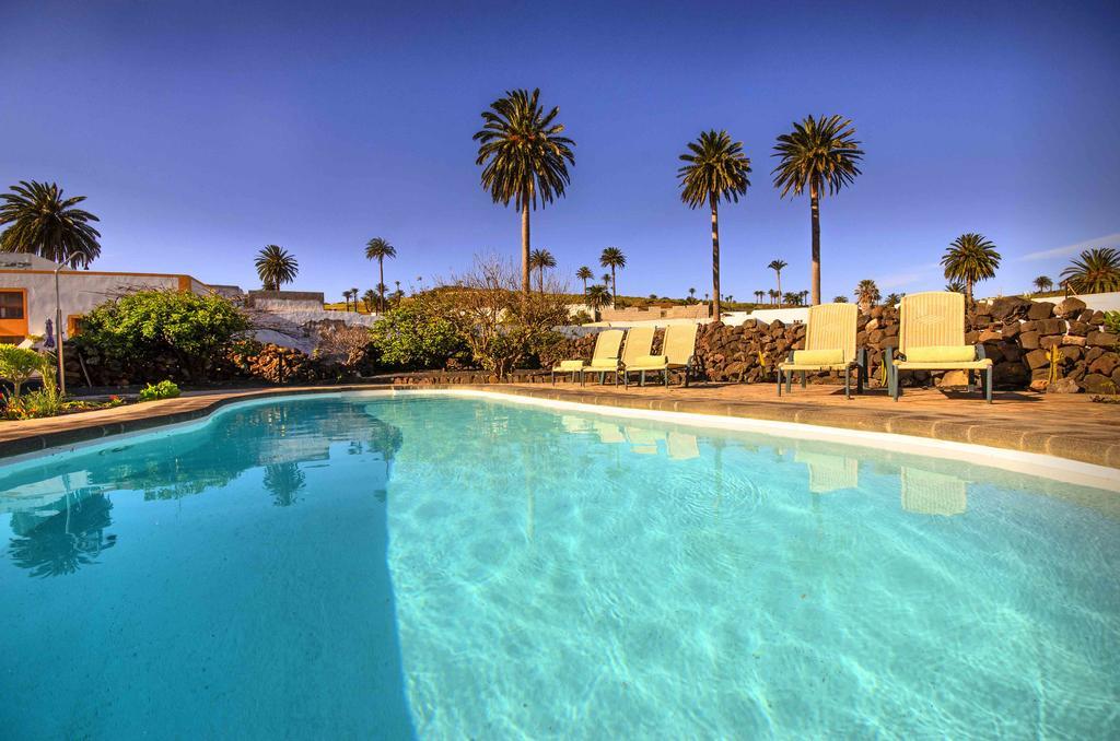 Casa Rural Villa Lola Y Juan Haría Εξωτερικό φωτογραφία