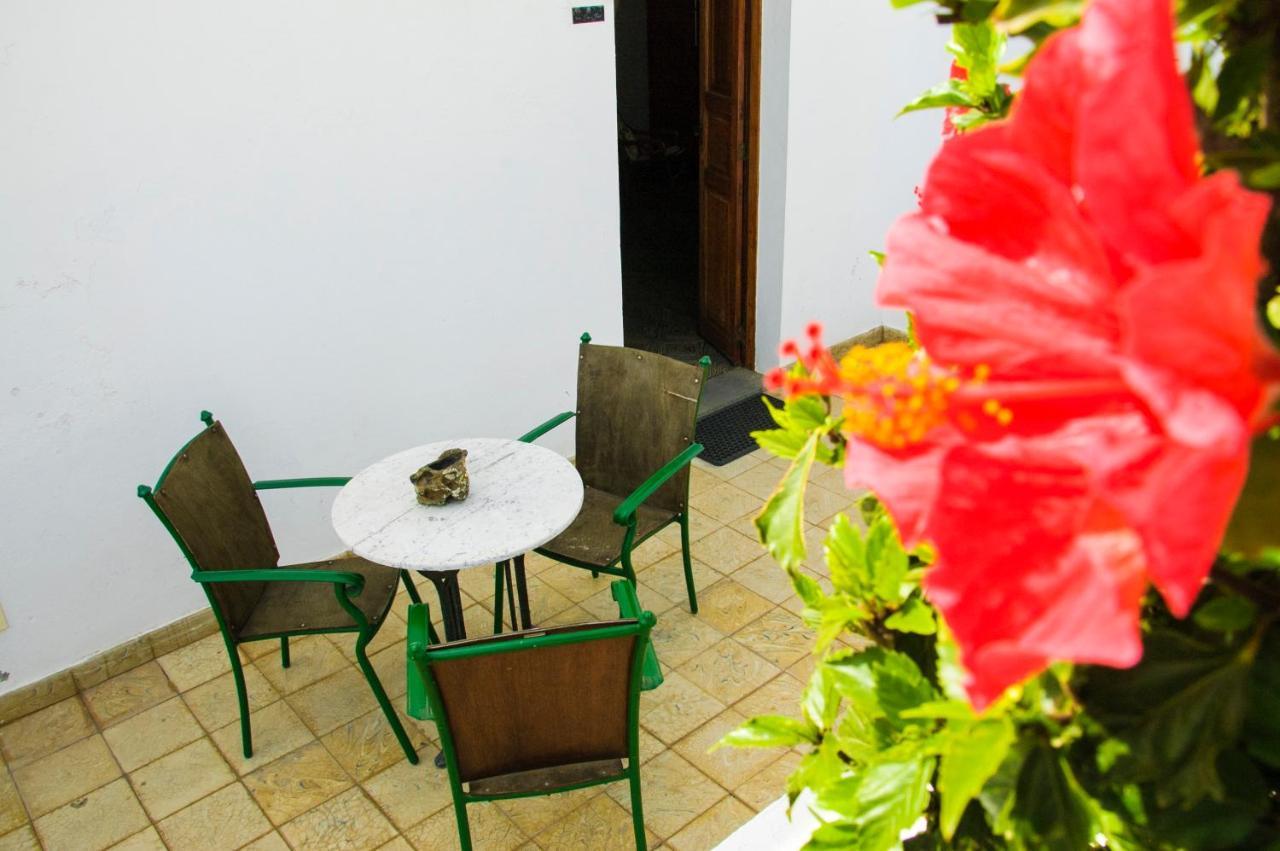 Casa Rural Villa Lola Y Juan Haría Εξωτερικό φωτογραφία
