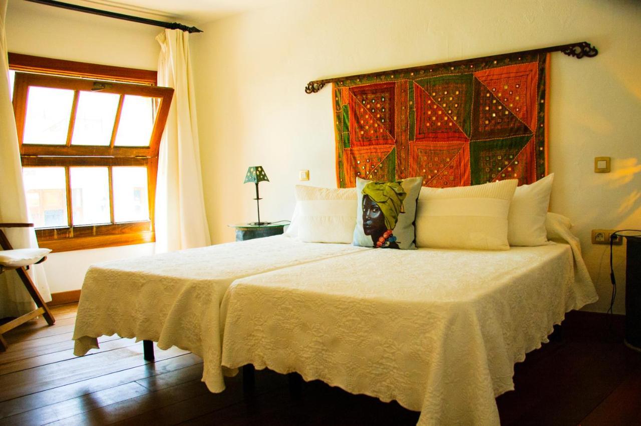 Casa Rural Villa Lola Y Juan Haría Εξωτερικό φωτογραφία