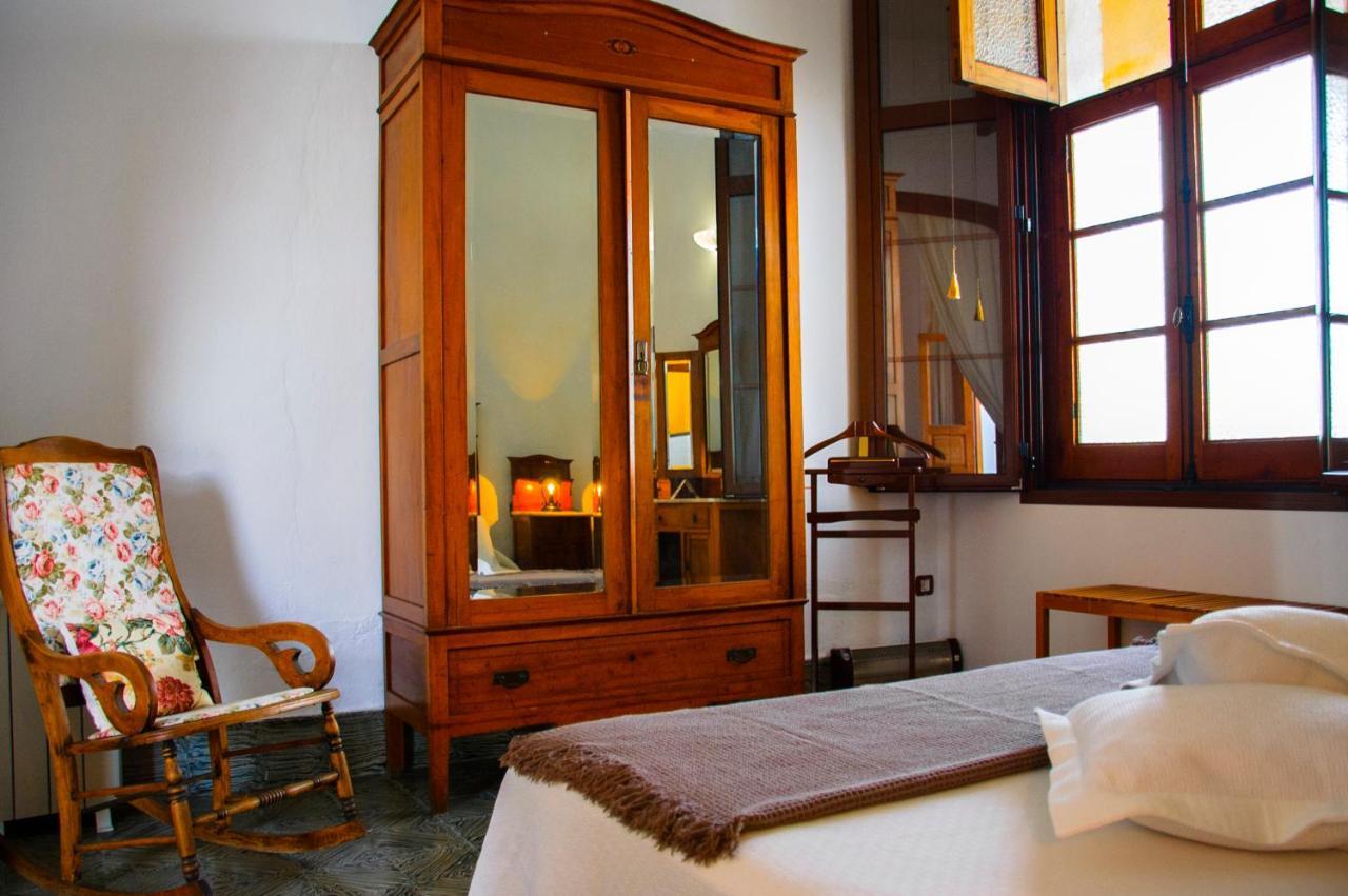 Casa Rural Villa Lola Y Juan Haría Εξωτερικό φωτογραφία