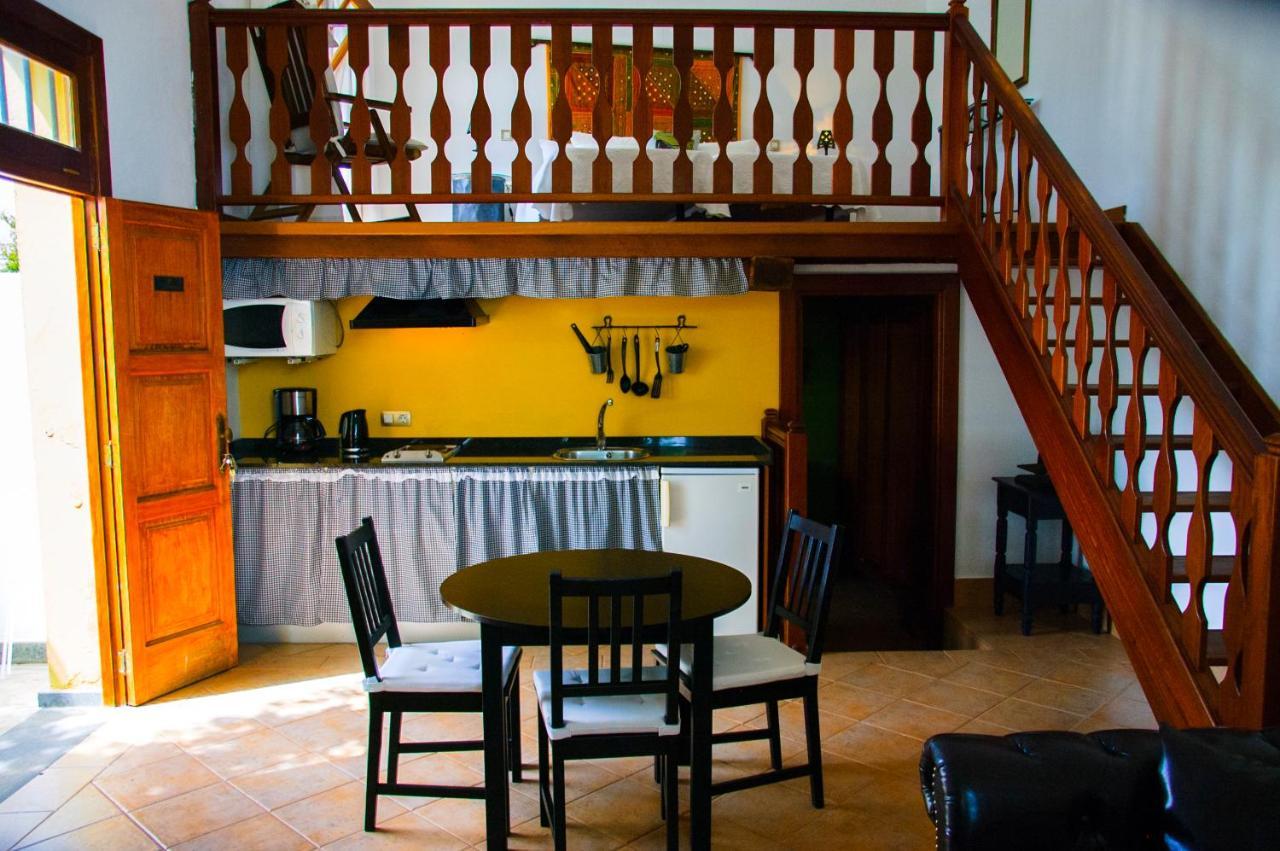 Casa Rural Villa Lola Y Juan Haría Εξωτερικό φωτογραφία