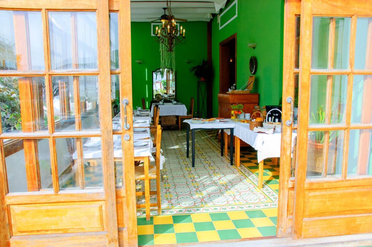 Casa Rural Villa Lola Y Juan Haría Εξωτερικό φωτογραφία