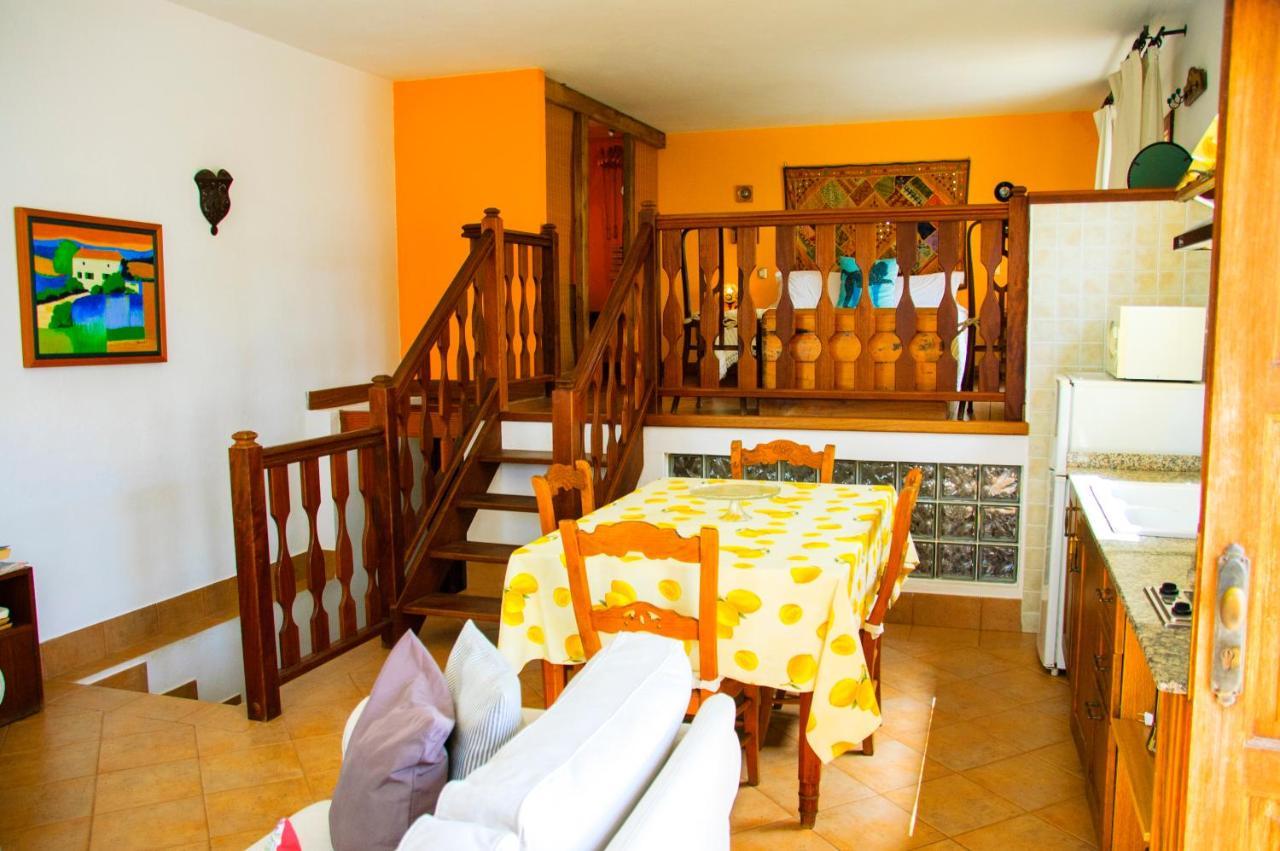 Casa Rural Villa Lola Y Juan Haría Εξωτερικό φωτογραφία