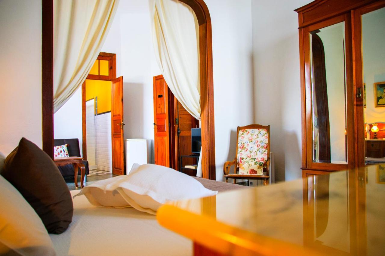 Casa Rural Villa Lola Y Juan Haría Εξωτερικό φωτογραφία