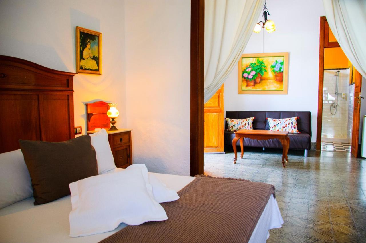 Casa Rural Villa Lola Y Juan Haría Εξωτερικό φωτογραφία