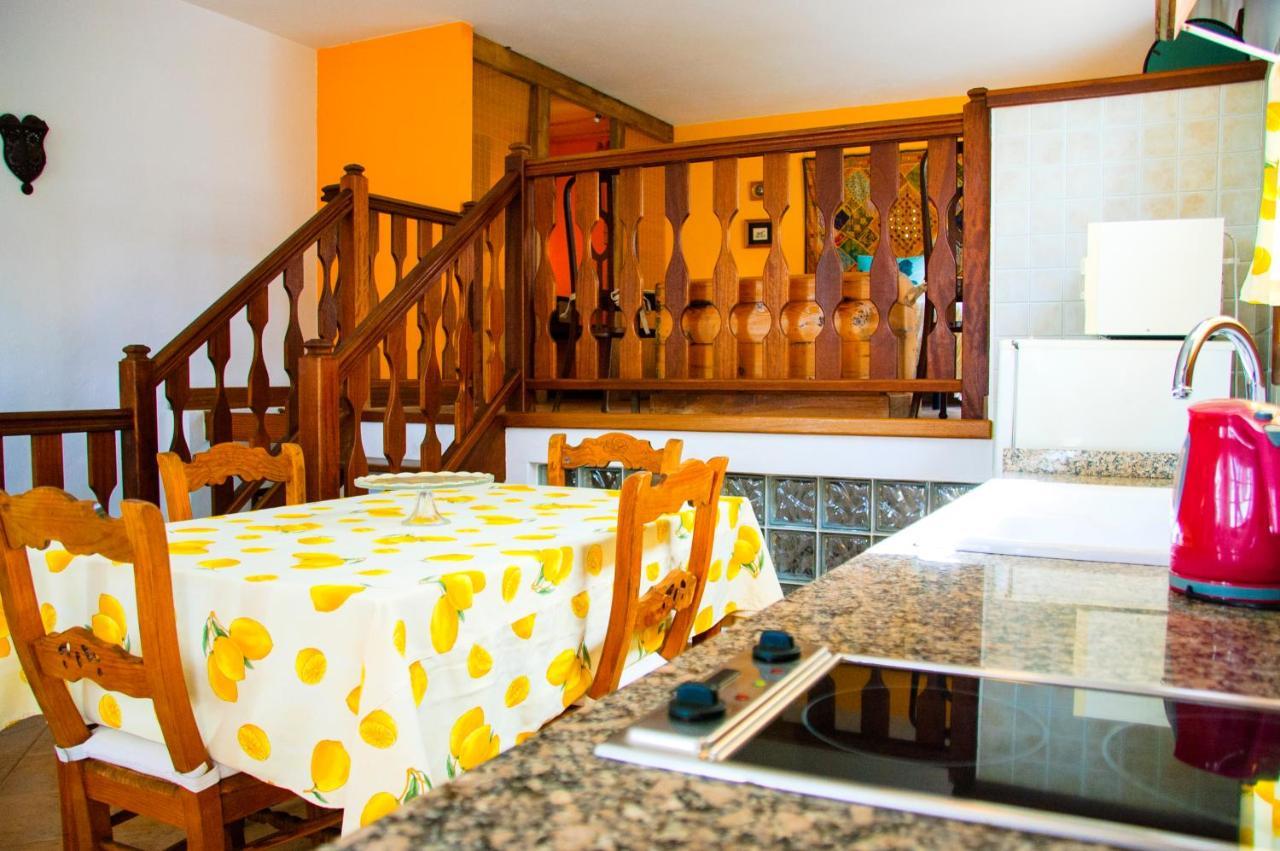 Casa Rural Villa Lola Y Juan Haría Εξωτερικό φωτογραφία