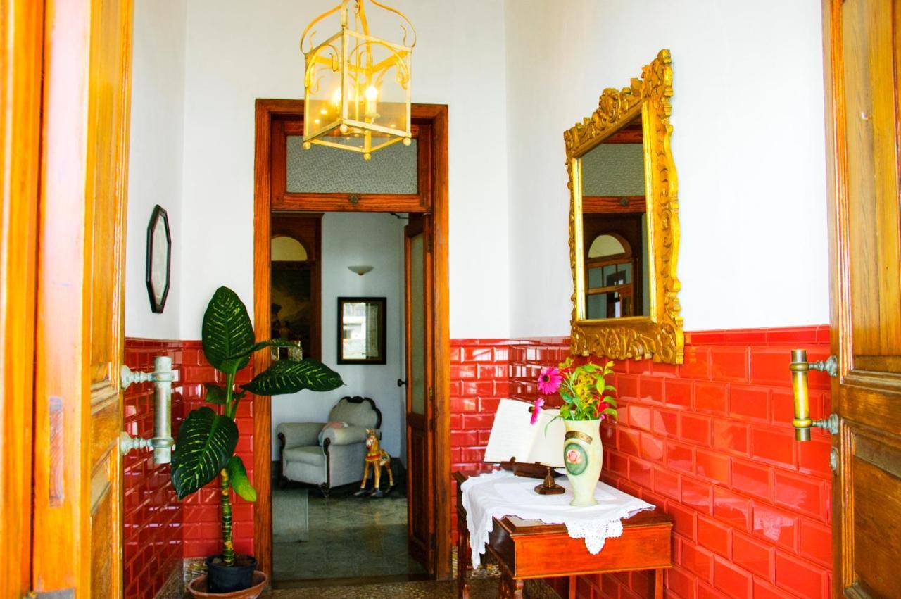 Casa Rural Villa Lola Y Juan Haría Εξωτερικό φωτογραφία
