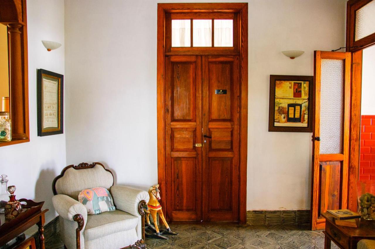 Casa Rural Villa Lola Y Juan Haría Εξωτερικό φωτογραφία