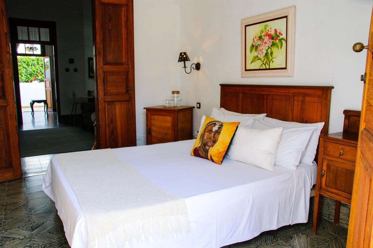 Casa Rural Villa Lola Y Juan Haría Εξωτερικό φωτογραφία