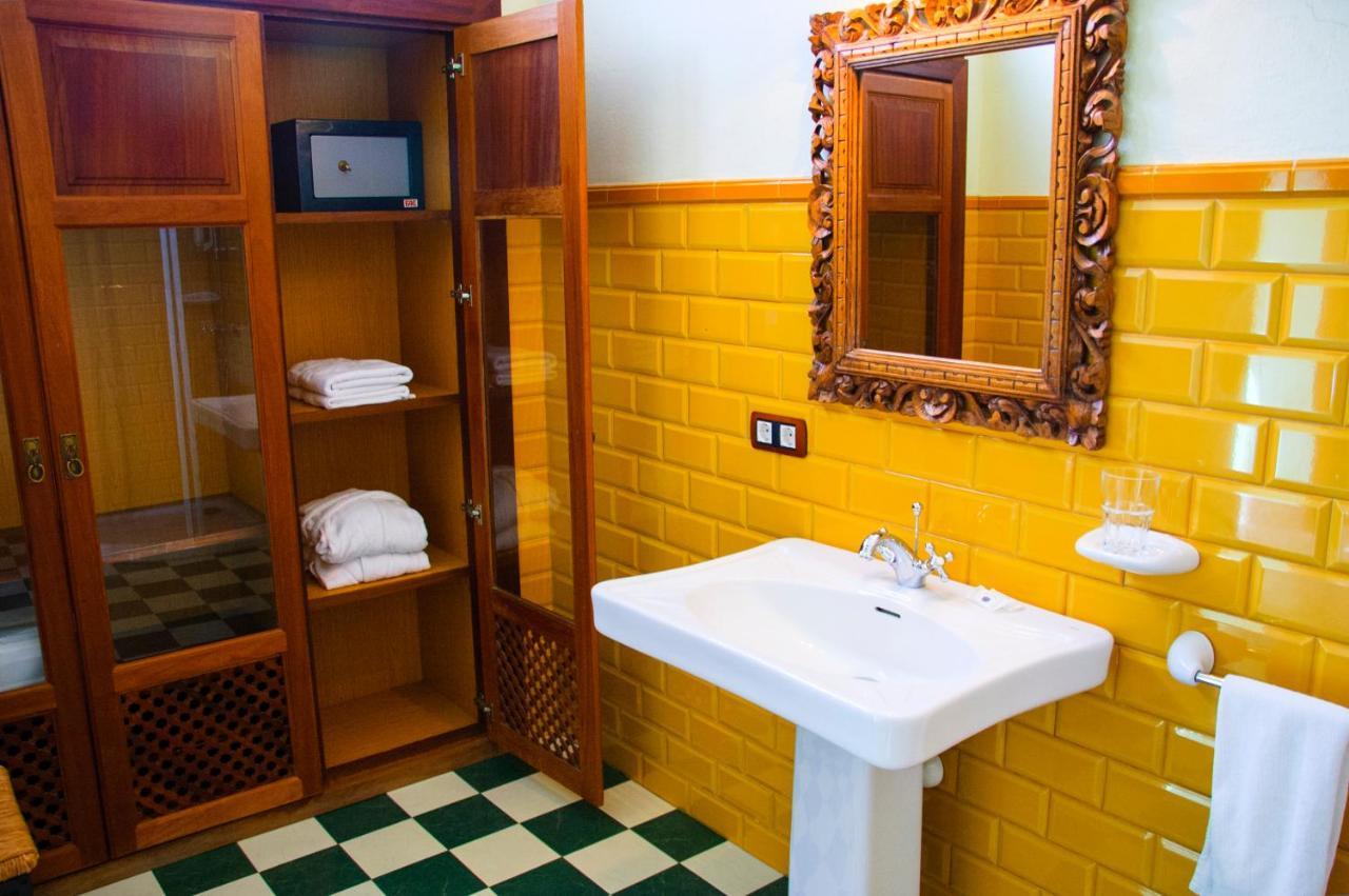 Casa Rural Villa Lola Y Juan Haría Εξωτερικό φωτογραφία
