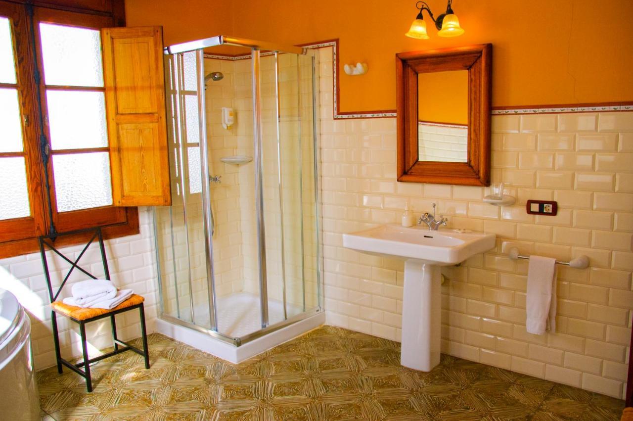 Casa Rural Villa Lola Y Juan Haría Εξωτερικό φωτογραφία